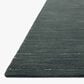 Loloi II Henry 8"6" x 11"6" Denim and Ivory Area Rug, , large
