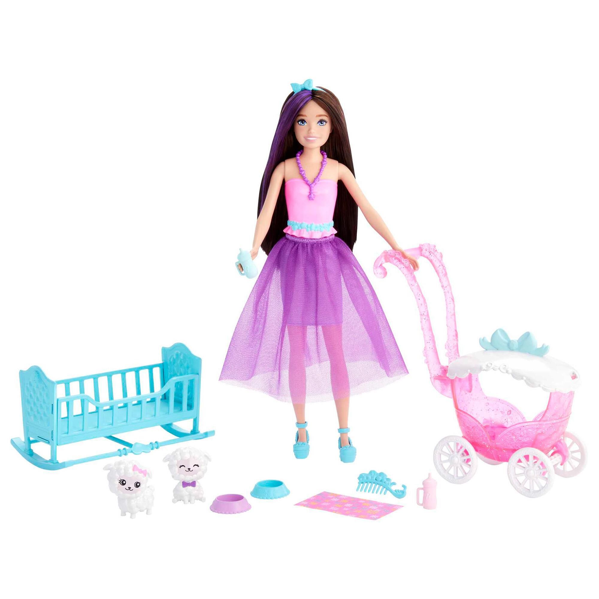 Skipper barbie best sale