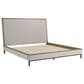 Ashley Tomtyn California King Upholstered Bed  in Light Brown, , large