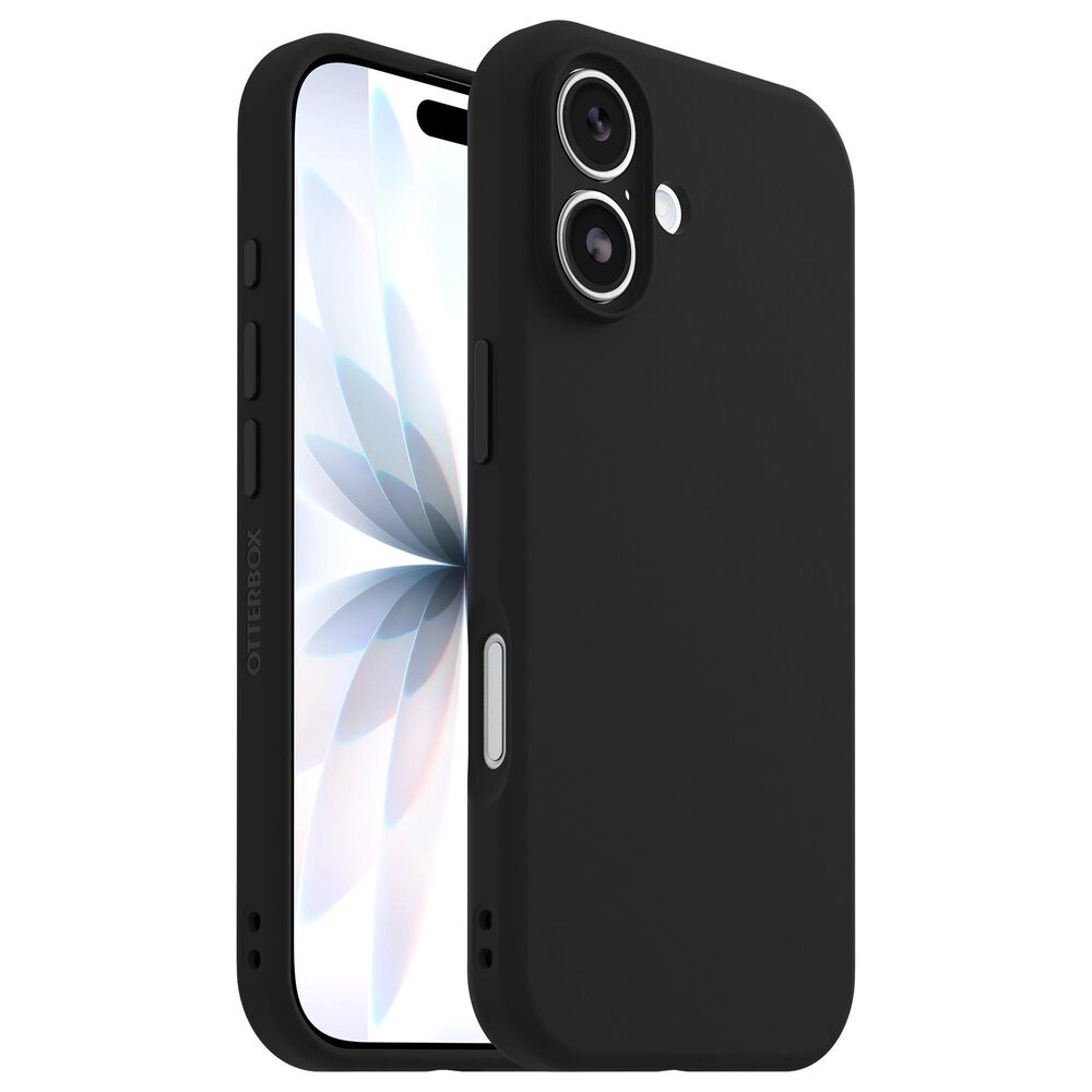 OtterBox Figura Case for Apple iPhone 17 in Black, , large