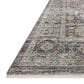 Loloi Katherine 2"7" x 12" Midnight and Tobacco Runner, , large