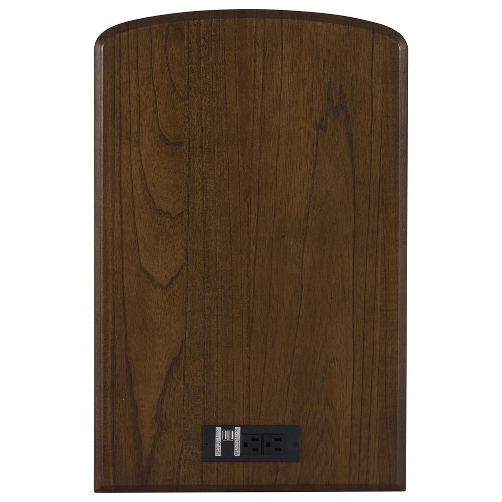 Ashley Devonsted Chairside End Table in Brown, , large