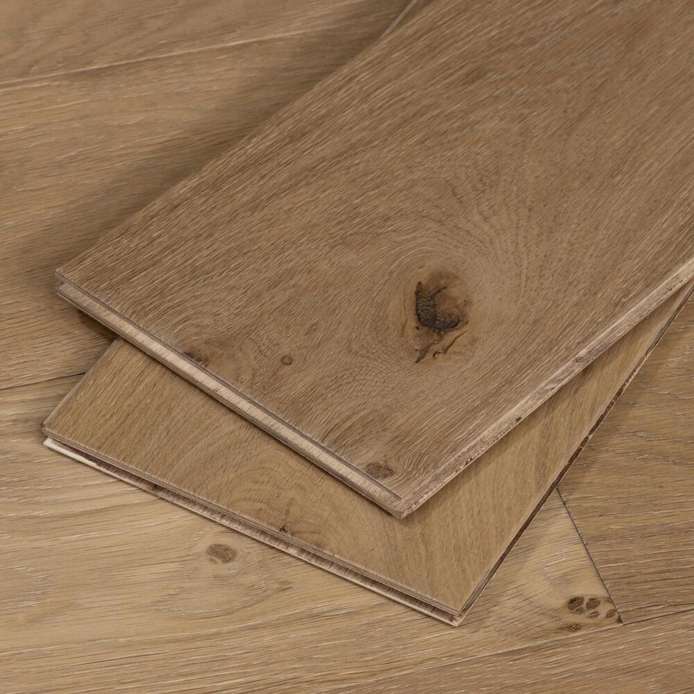 CALI Barrel Harbor Harvest Oak Engineered Hardwood, , large