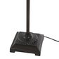 Stylecraft Lamps 3-Piece Lamp Set in Toffee Wood, , large