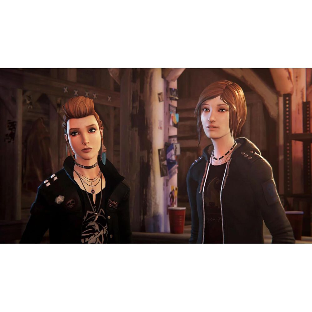 Life Is Strange Collection - Playstation 5, , large