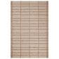 Chris Loves Julia x Loloi Bradley 11"6" x 15" Rose and Blush Area Rug, , large