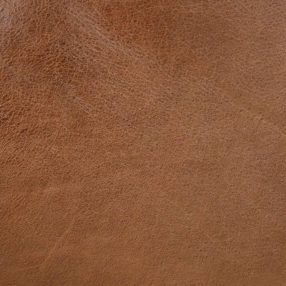 Bordeaux &amp; Co Stationary Sofa in Splendor Chestnut, , large