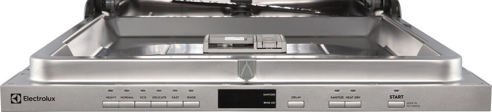 Electrolux 24'' Panel Ready Dishwasher, , large