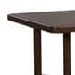 Ashley Dilenno Rectangular Dining Table in Rich Warm Brown - Table Only, , large