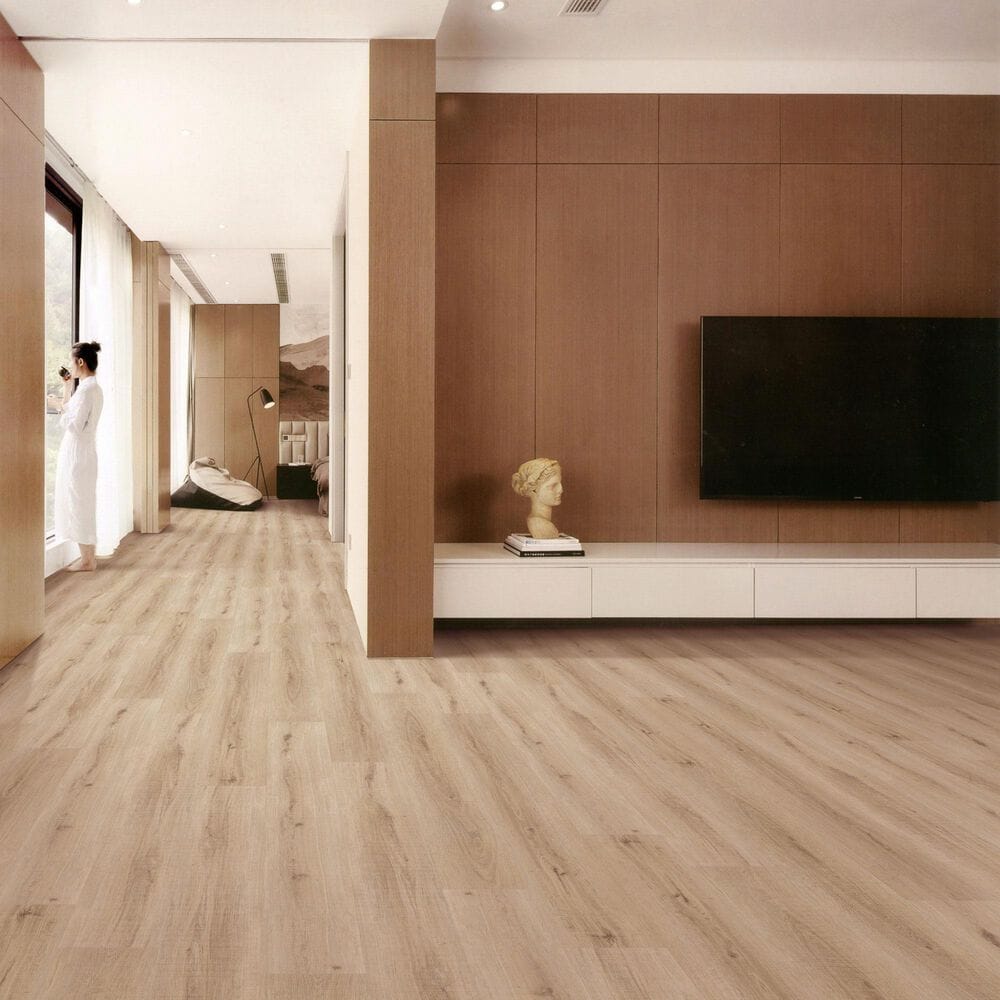Fuzion Dynamix XL 3DGE Huntington 8&quot; x 60&quot; Luxury Vinyl Plank, , large