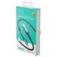 INUI Leopard 240W Fast Charging Cable in Black, , large