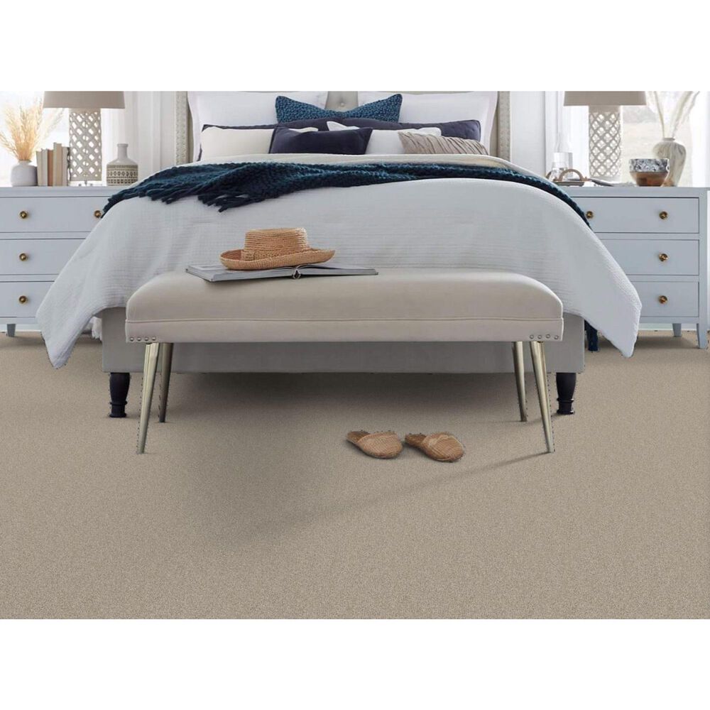 Masland Sandy Beach Carpet in Dry Dock, , large