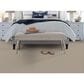 Masland Sandy Beach Carpet in Dry Dock, , large