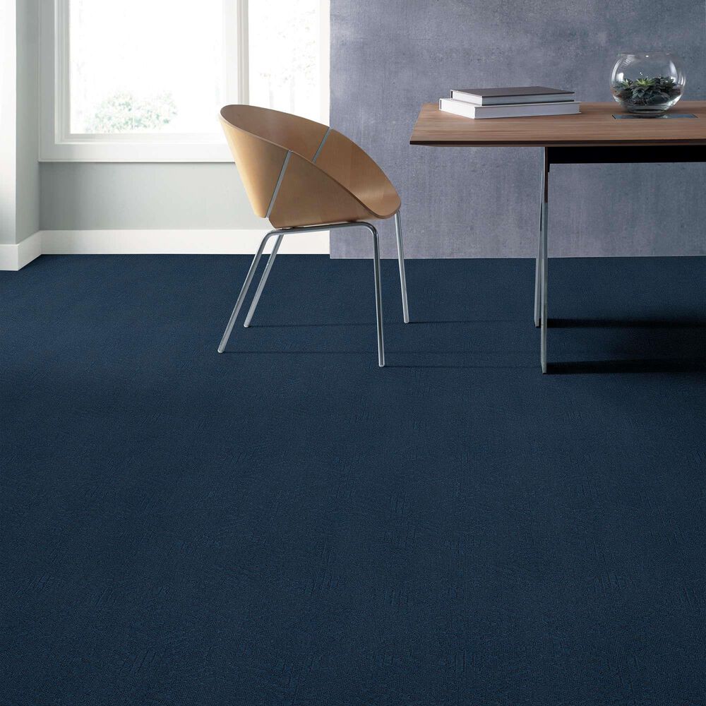 Anderson Tuftex Vintage Revival Carpet in Ocean Villa, , large