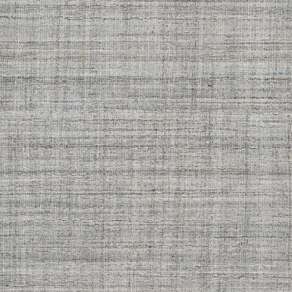 Karastan Habedasher RG175-799 8&#39; x 10&#39; Silver Area Rug, , large