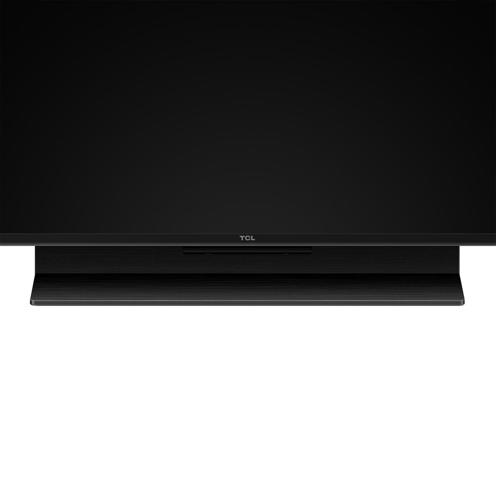 TCL 65&quot; Class QM7K Series 4K UHD HDR QD-Mini LED - Smart Google TV with S Class 2.1 Channel Soundbar System in Black, , large