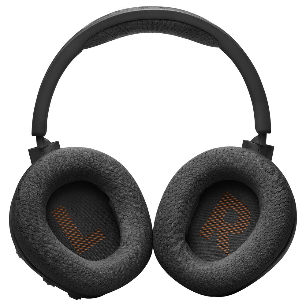 JBL Quantum 360X Wireless Over-Ear Gaming Headset in Black, , large