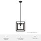 Hunter Doherty 1-Light Pendant in Onyx Bengal, , large