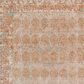 Amer Rugs Eternal 2"2" x 3" Beige and Rust Area Rug, , large