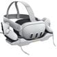 PowerA Charging Station for Meta Quest 3/3S in White, , large