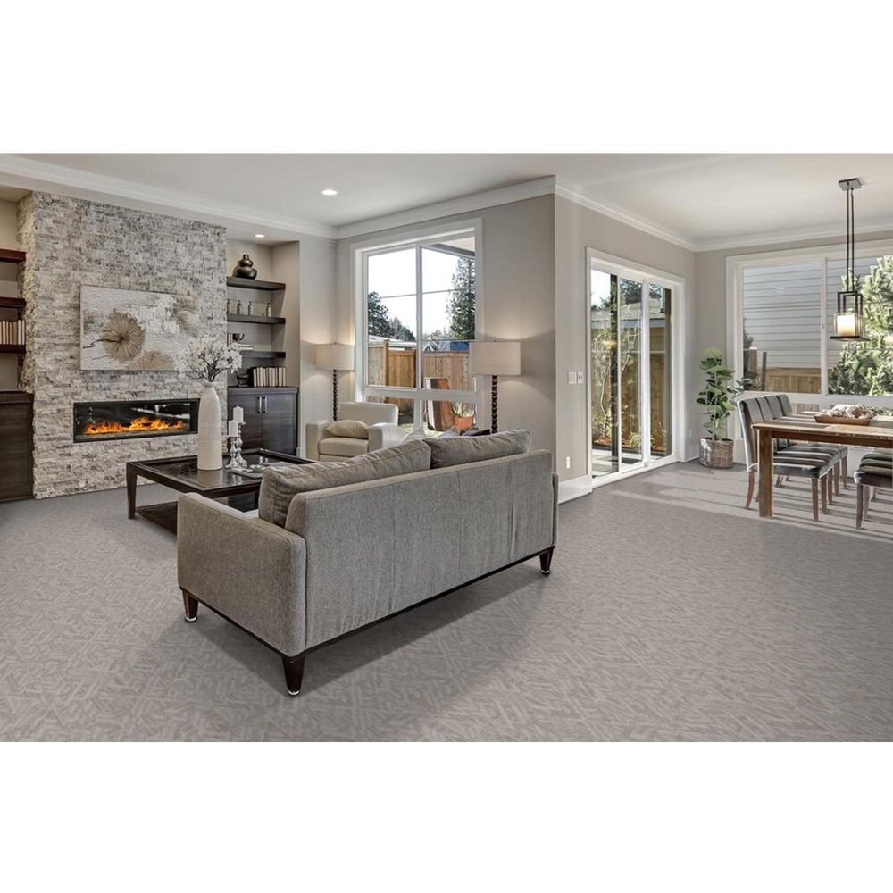 Lexmark Carpet Mills Inc. Anthropology Carpet in Origin, , large