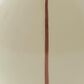 Ashley Sheabourne 9" Vase in Cream, , large
