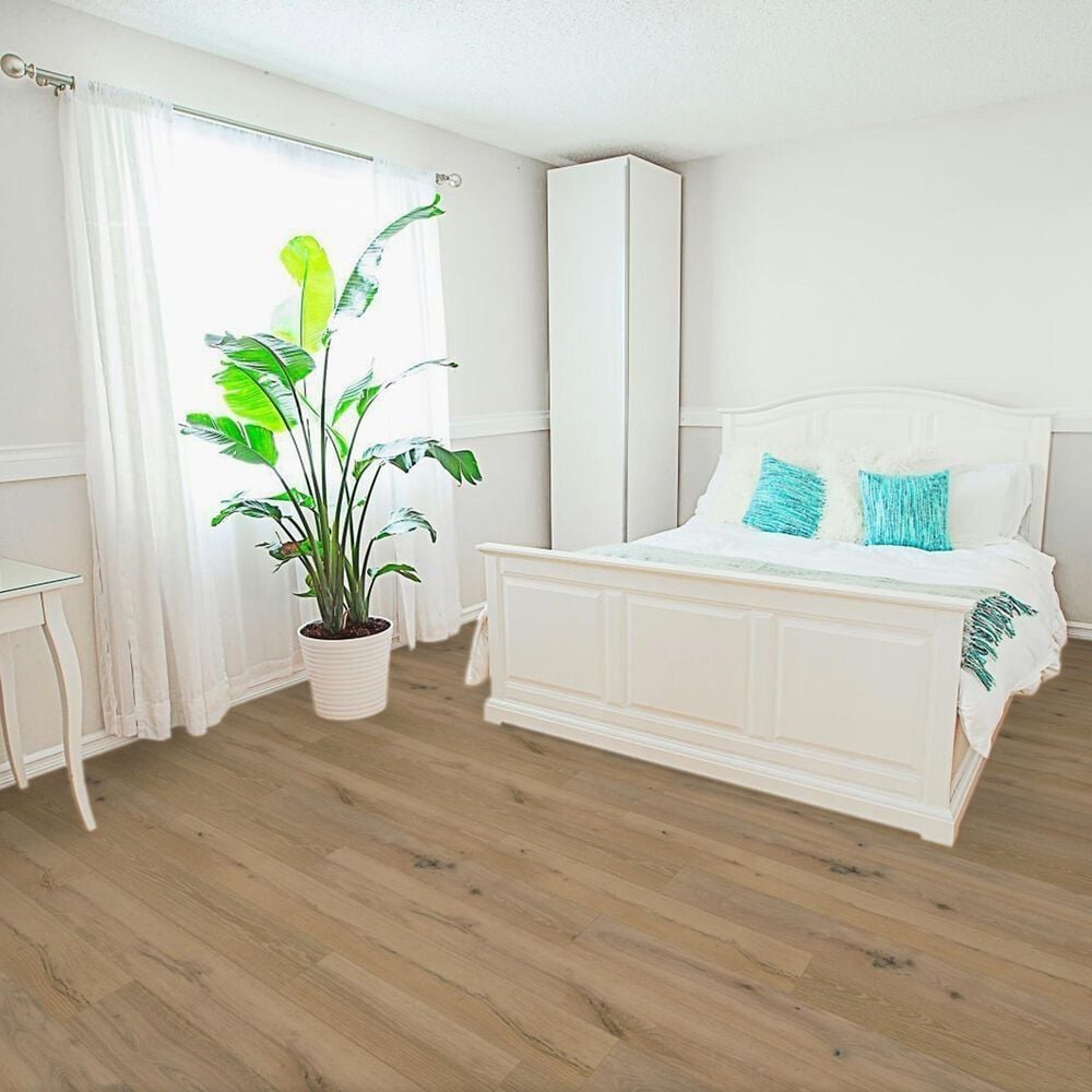 Trinity Islands European Oak Curacao Engineered Hardwood, , large