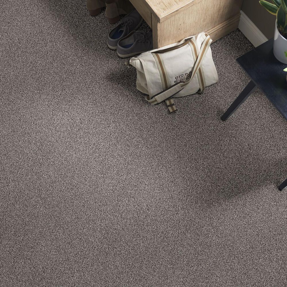 Shaw Bellera Calm Simplicity II Carpet in Harbor Dock, , large