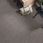 Shaw Bellera Calm Simplicity II Carpet in Harbor Dock, , large