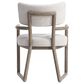 Bernhardt Casa Paros Dining Arm Chair in Playa, , large