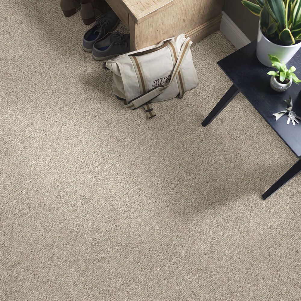 Anderson Tuftex Ario Carpet in Cocoa Sand, , large