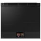Samsung Bespoke Bespoke 6.3 Cu. Ft. Smart Slide-In Electric Induction Range with AI Hub and Oven Camera in White Glass, , large