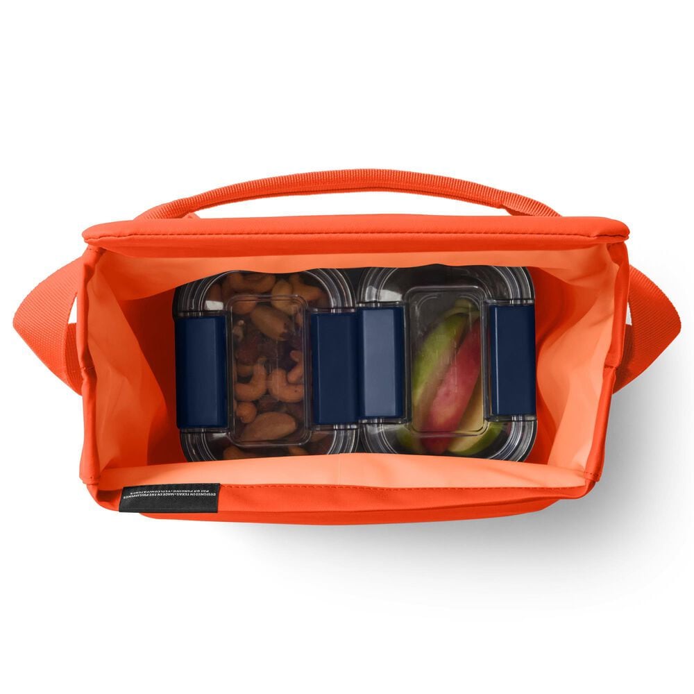 YETI Daytrip 6L Insulated Lunch Bag in Papaya, , large