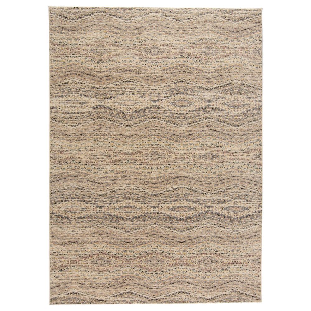 Feizy Rugs Grayson 3576F 7"10" x 10"6" Beige Area Rug, , large