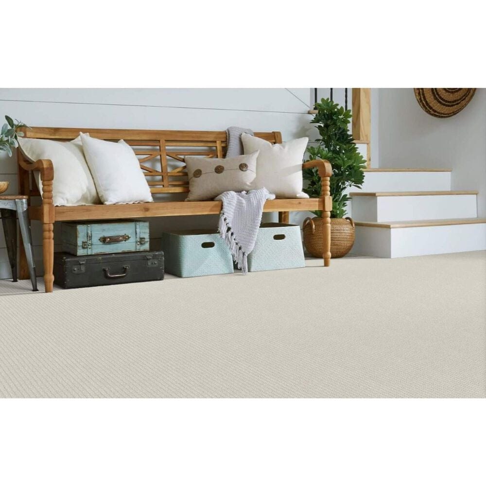 Masland Infinite Carpet in Moonbeam, , large