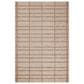 Chris Loves Julia x Loloi Bradley 3" x 7" Rose and Blush Area Rug, , large