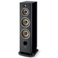Focal Aria Evo 8" N4 Floor Standing Speaker in Black High Gloss, , large
