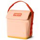 YETI Daytrip 6L Insulated Lunch Bag in Peach and Beekeeper, , large
