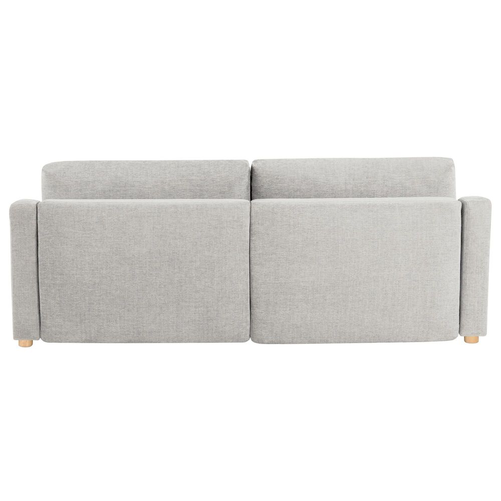 Lifestyle Solutions Glenmont Convertible Sofa in Cream, , large
