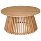 Zuo Modern Zahara Coffee Table in Natural, , large