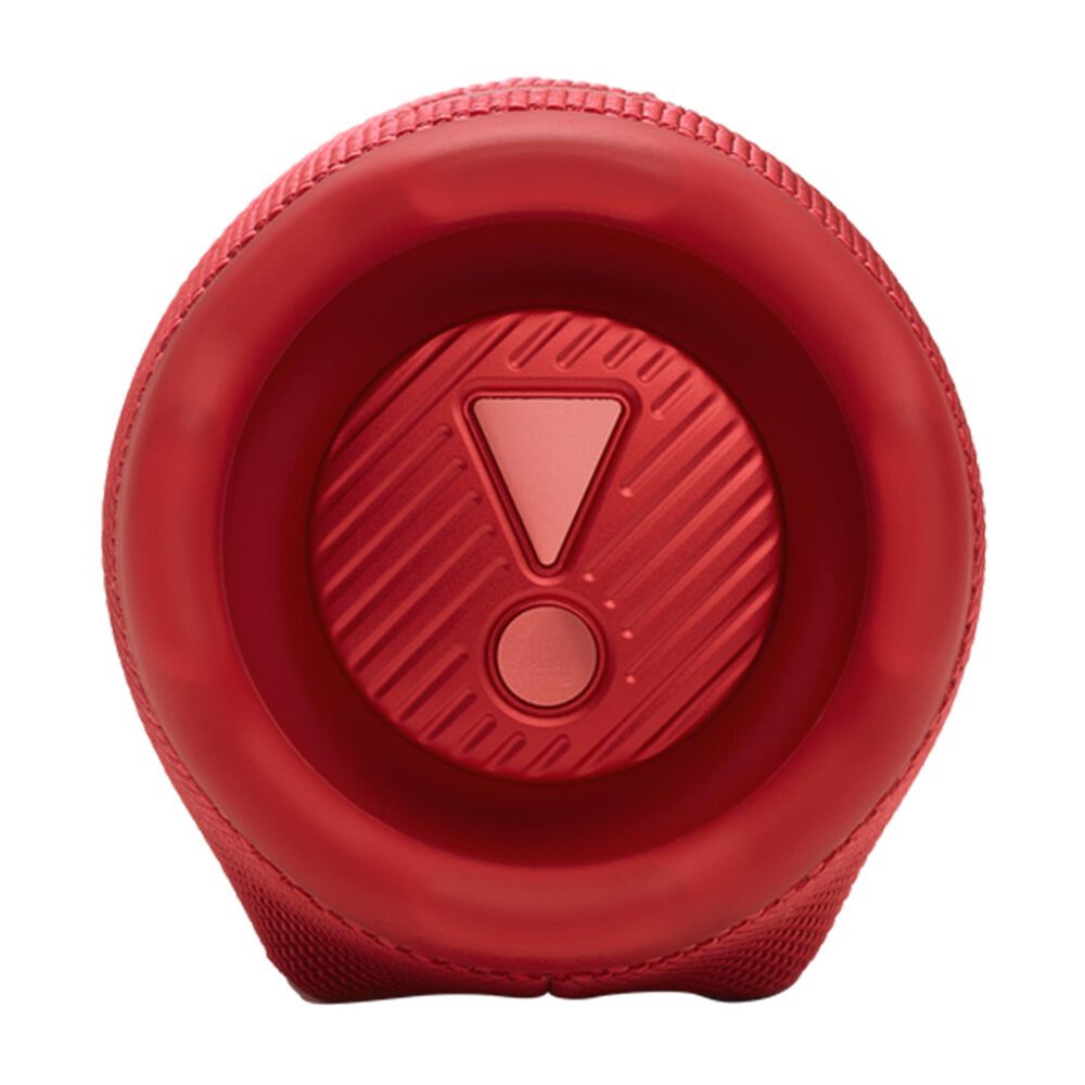 JBL Charge 6 Waterproof Bluetooth Speaker in Red, , large