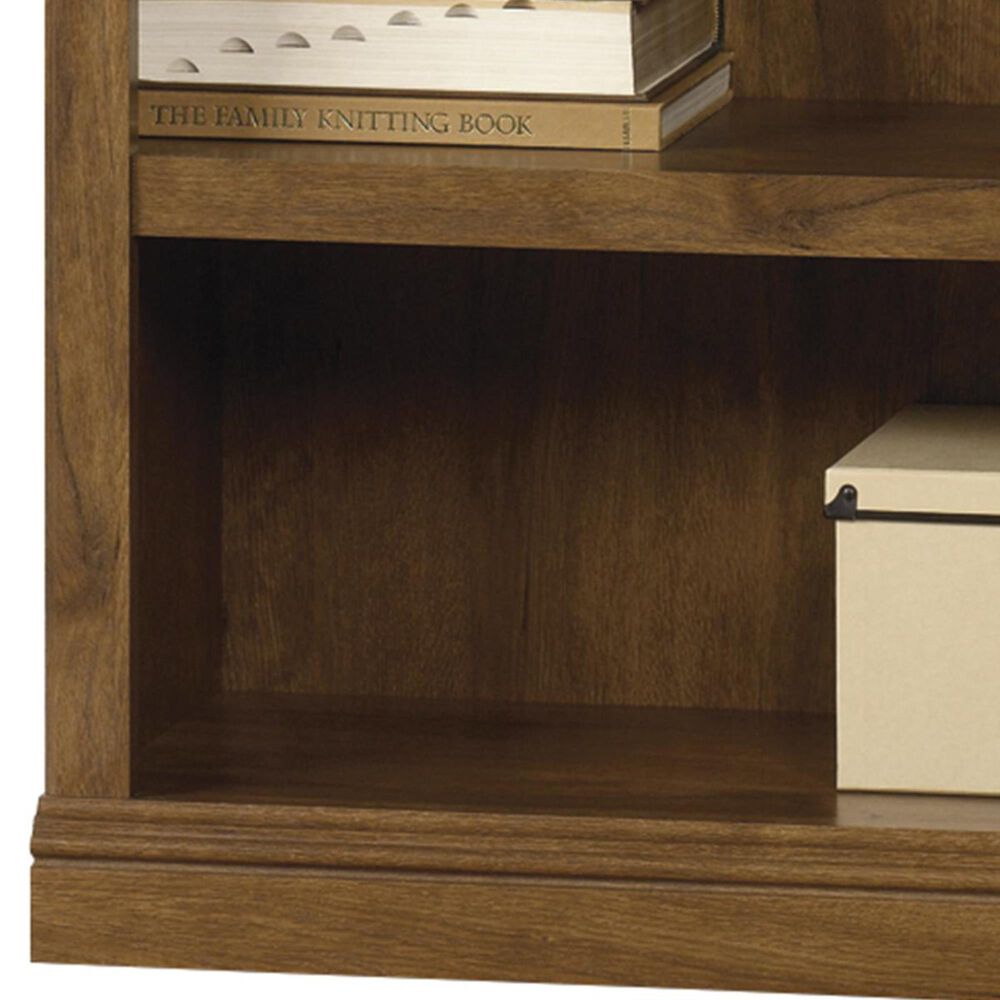 Sauder 5-Shelf Bookcase, , large