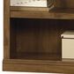 Sauder 5-Shelf Bookcase, , large
