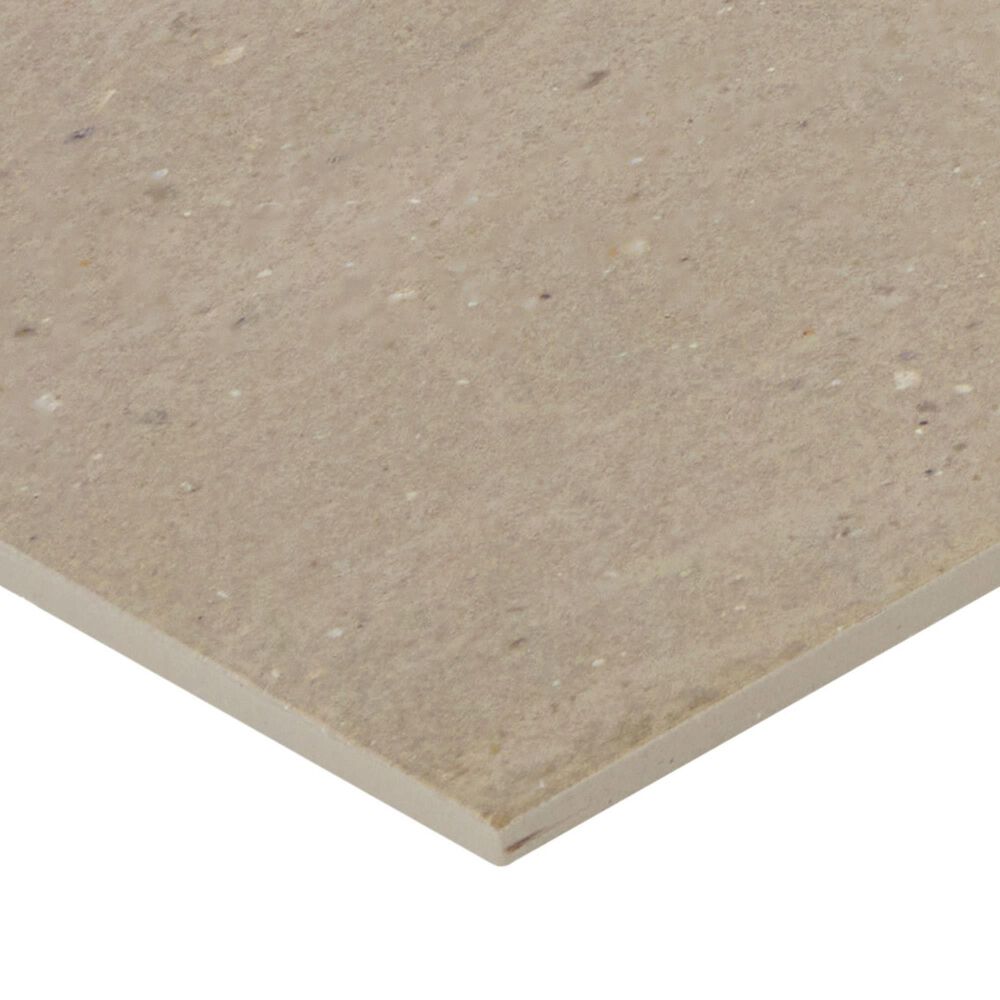 Dal-Tile Exposition Gesso 12" x 24" Porcelain Tile, , large