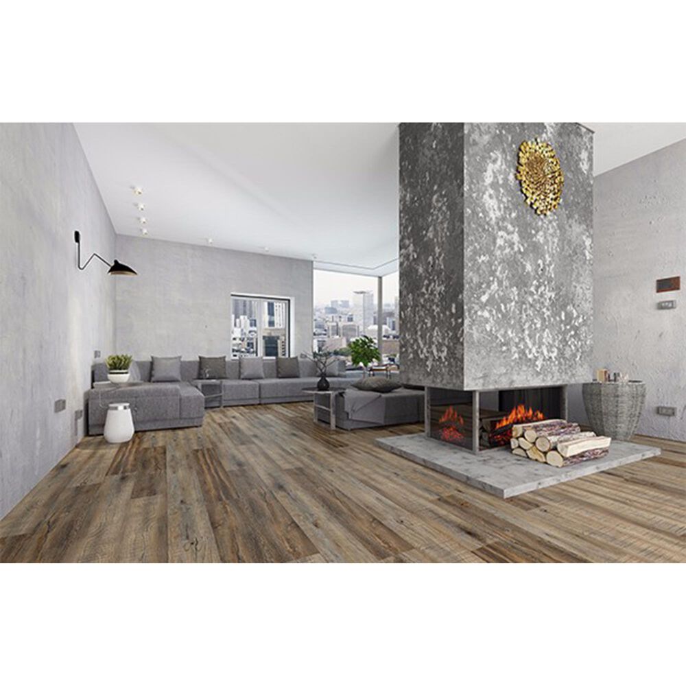 Create Flooring Premier Ultra Aroma 7" x 48" Luxury Vinyl Plank, , large