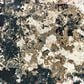 Oriental Weavers Bowen 1808Q 9"10" x 12"10" Navy Area Rug, , large