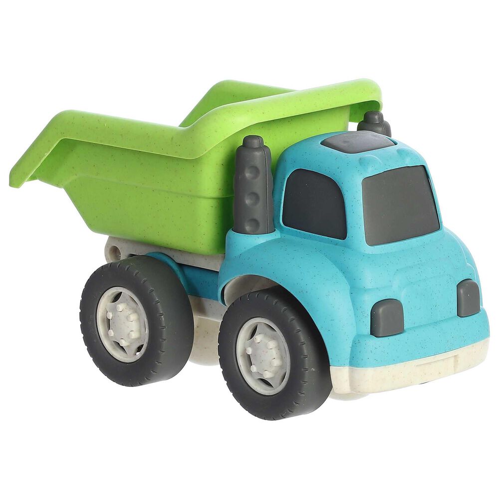 Wheatley Dump Truck in Blue, , large
