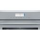 Thermador 30" Masterpiece Combination Speed Oven in Stainless Steel, , large