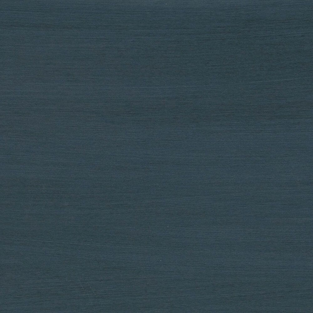 Linon Home Decor Brimley Beadboard Console Table in Dark Teal Blue, , large