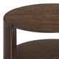 Forma & Co Fenwick Coffee Table in Espresso, , large